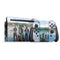 Marvel Guardians of the Galaxy Hero Squad Nintendo Skins